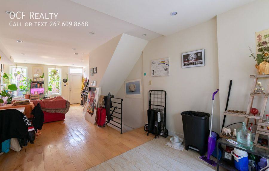 House for rent at 1538 S Opal, Philadelphia, PA 19146