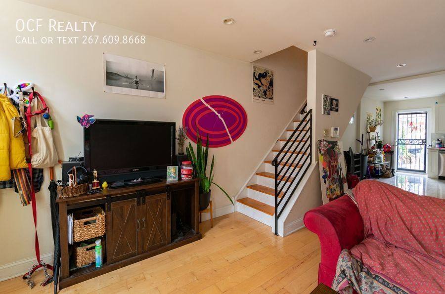House for rent at 1538 S Opal, Philadelphia, PA 19146