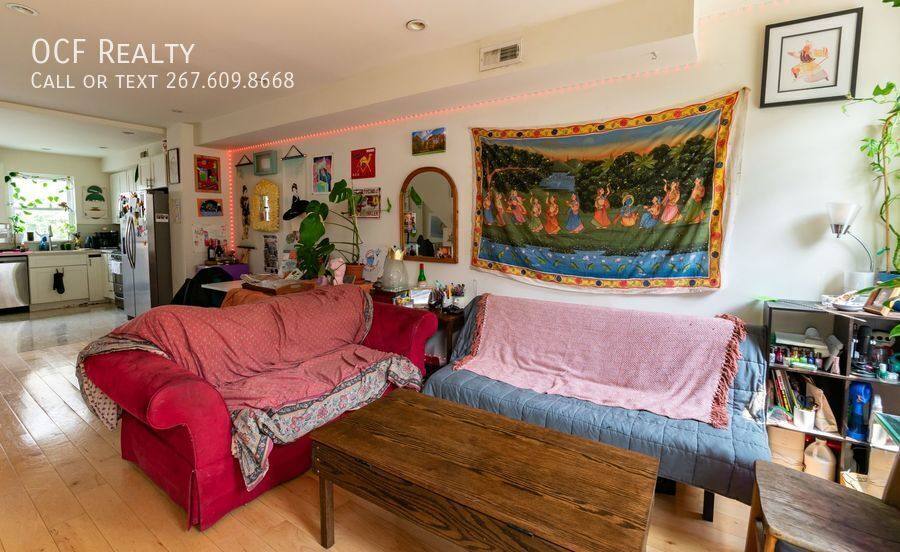 House for rent at 1538 S Opal, Philadelphia, PA 19146