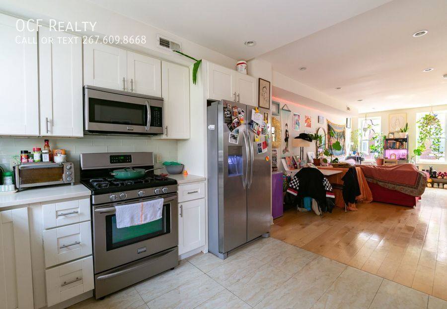 House for rent at 1538 S Opal, Philadelphia, PA 19146