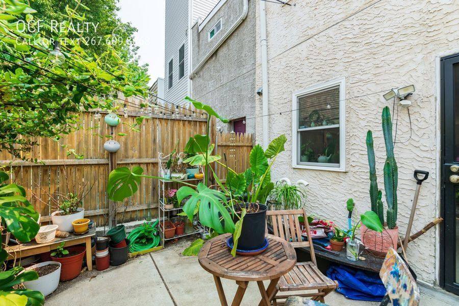 House for rent at 1538 S Opal, Philadelphia, PA 19146