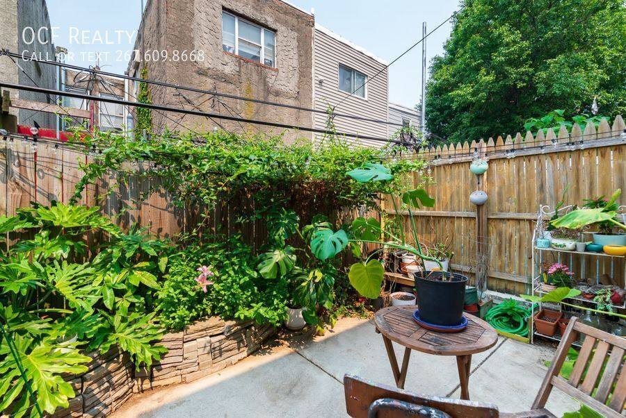 House for rent at 1538 S Opal, Philadelphia, PA 19146