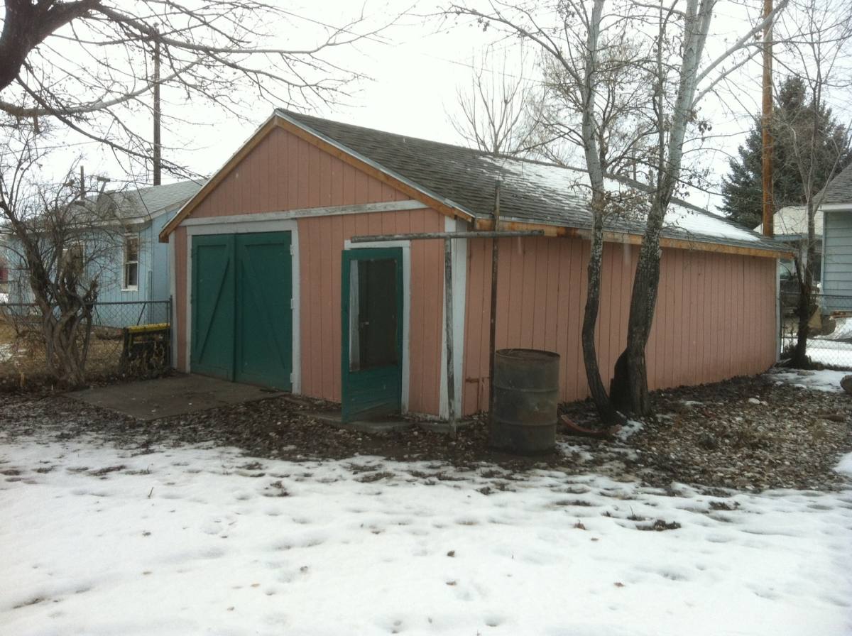 House for rent at 908 Cedar St, Carlin, NV 89822