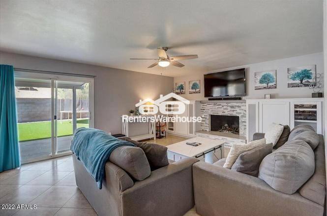 House for rent at 4145 W Danbury Dr, Glendale, AZ 85308
