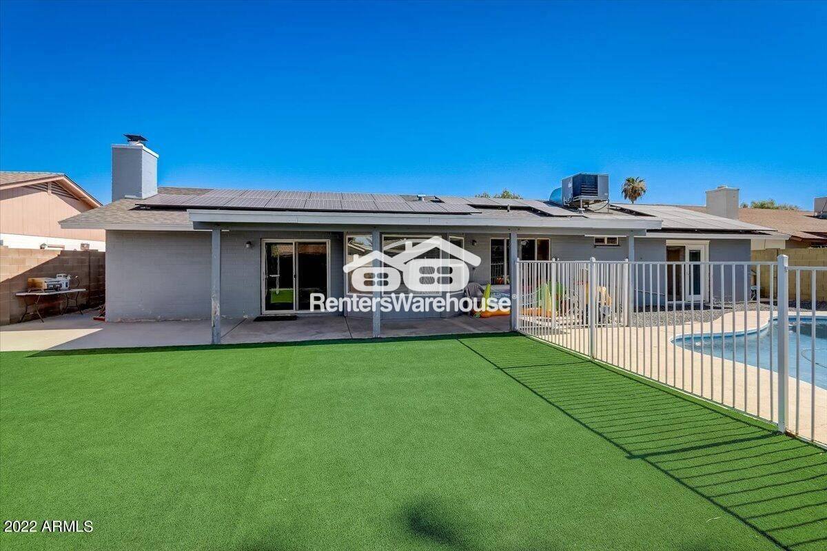 House for rent at 4145 W Danbury Dr, Glendale, AZ 85308
