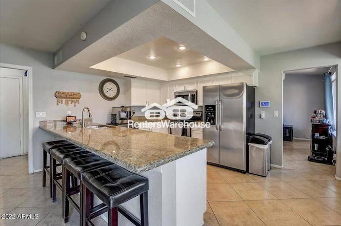 House for rent at 4145 W Danbury Dr, Glendale, AZ 85308