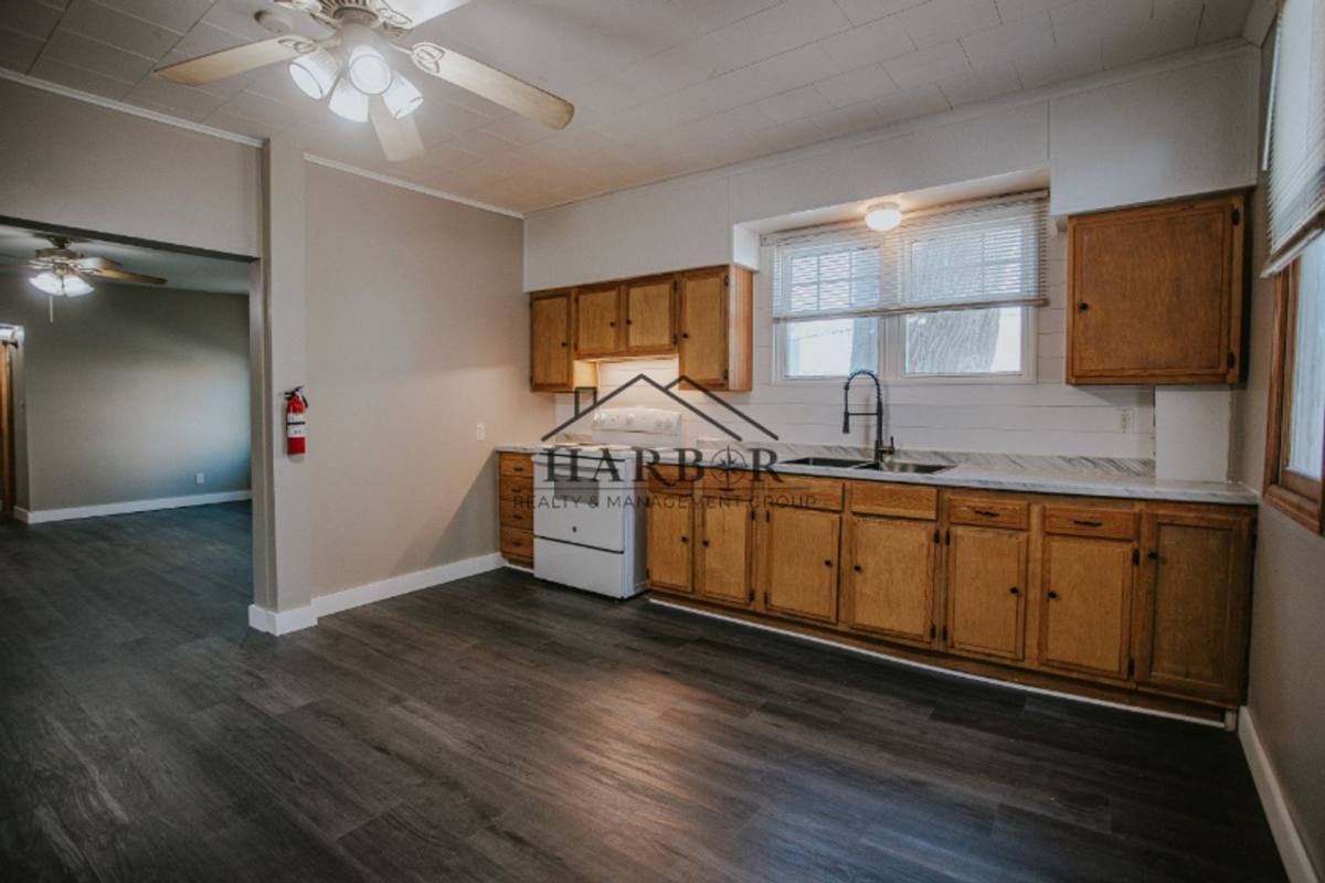 Apartment for rent at 24 W Main St #2, Hayfield, MN 55940
