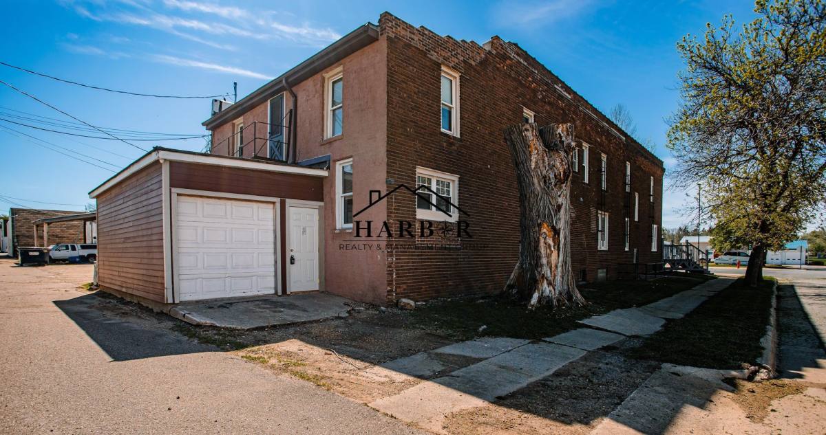Apartment for rent at 24 W Main St #2, Hayfield, MN 55940