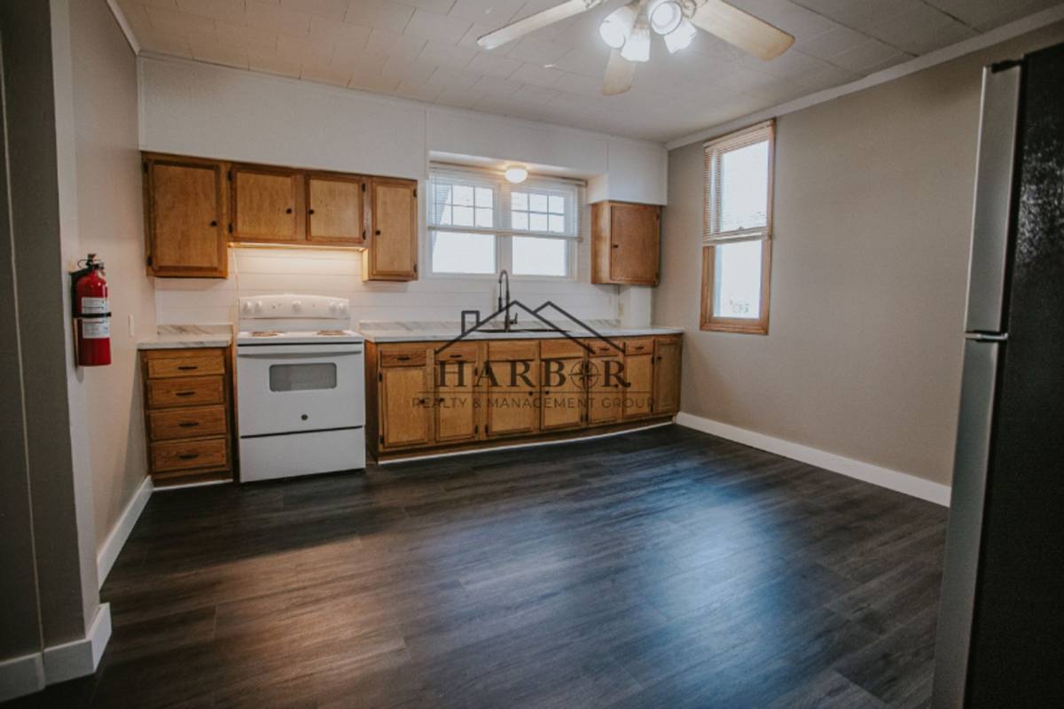Apartment for rent at 24 W Main St #2, Hayfield, MN 55940