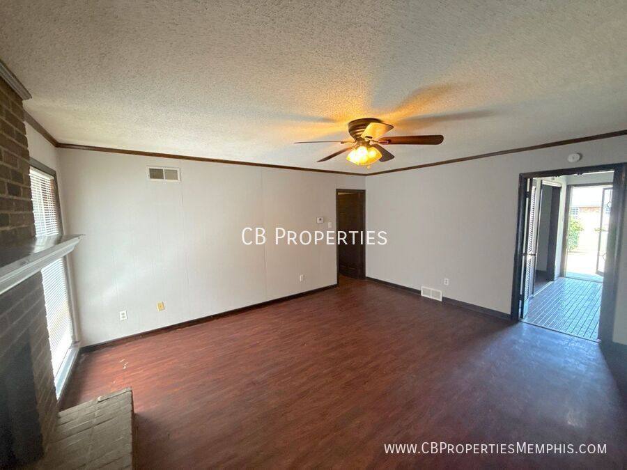 House for rent at 4336 W Hunters Glen St, Memphis, TN 38128