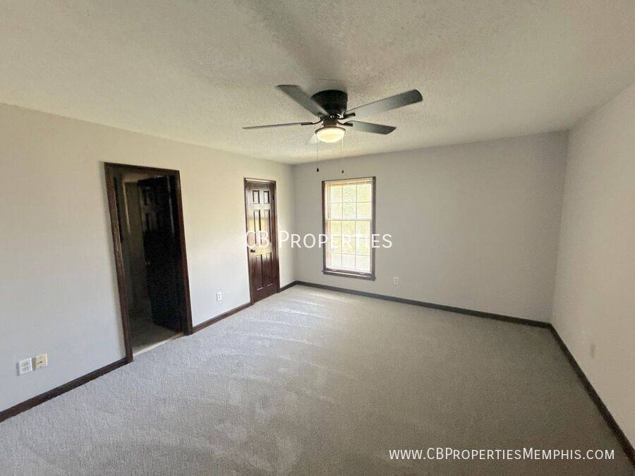 House for rent at 4336 W Hunters Glen St, Memphis, TN 38128