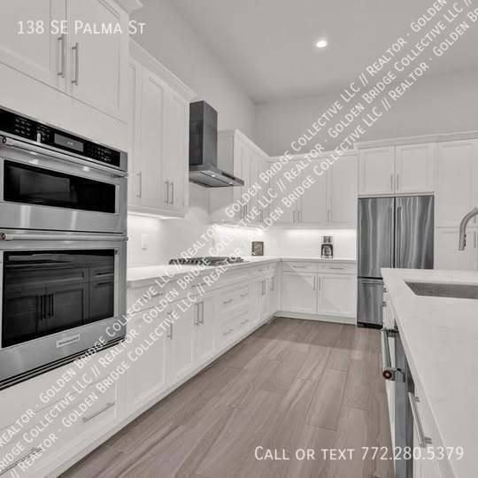 House for rent at 138 SE Palma St, Port Saint Lucie, FL 34984