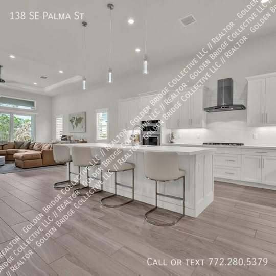 House for rent at 138 SE Palma St, Port Saint Lucie, FL 34984