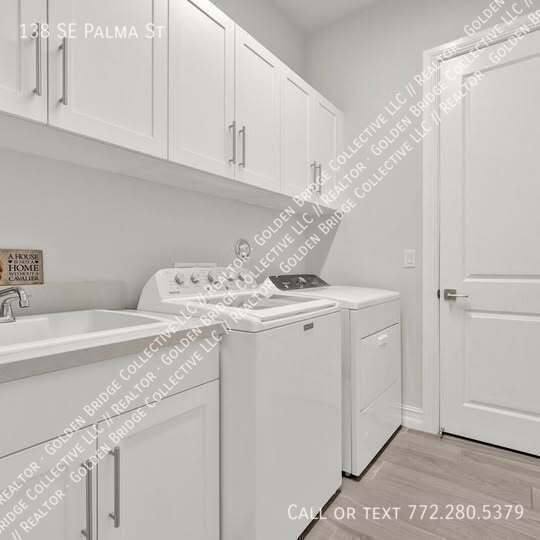 House for rent at 138 SE Palma St, Port Saint Lucie, FL 34984