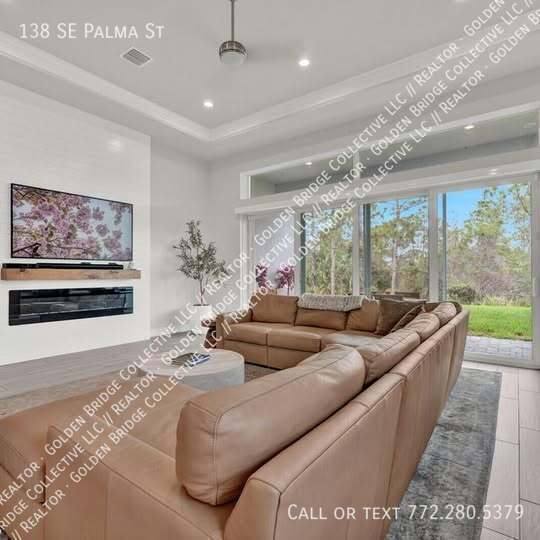 House for rent at 138 SE Palma St, Port Saint Lucie, FL 34984