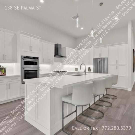 House for rent at 138 SE Palma St, Port Saint Lucie, FL 34984
