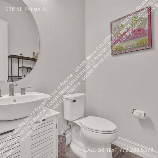 House for rent at 138 SE Palma St, Port Saint Lucie, FL 34984