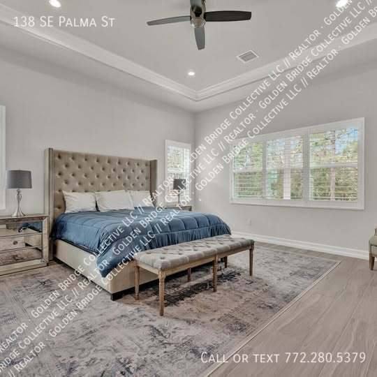 House for rent at 138 SE Palma St, Port Saint Lucie, FL 34984