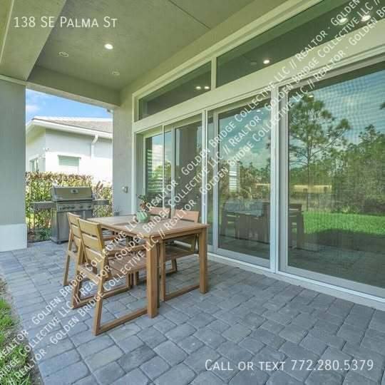 House for rent at 138 SE Palma St, Port Saint Lucie, FL 34984