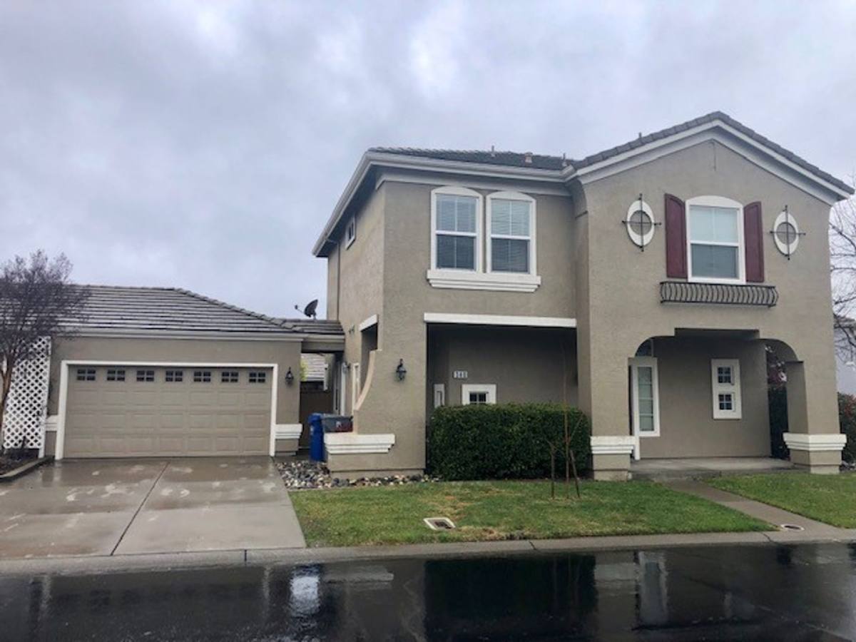 House for rent at 340 Caples Dr, Folsom, CA 95630