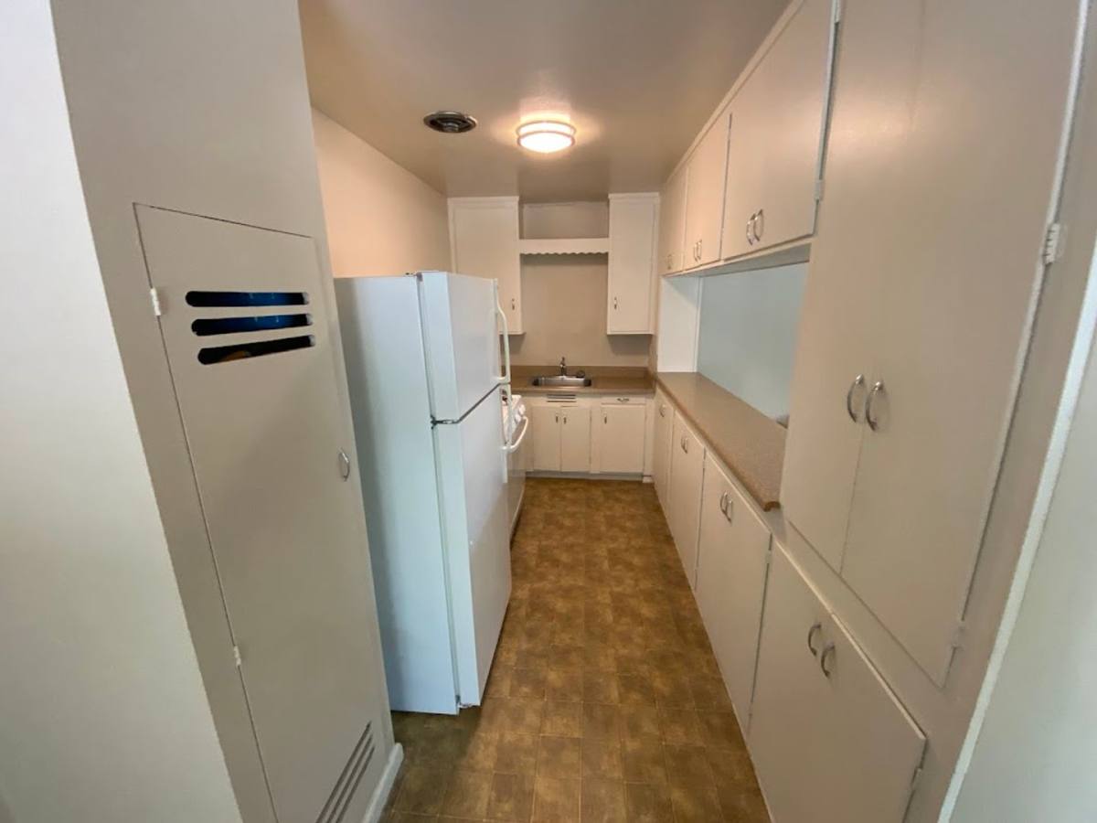 Apartment for rent at 4539 V St, Sacramento, CA 95817