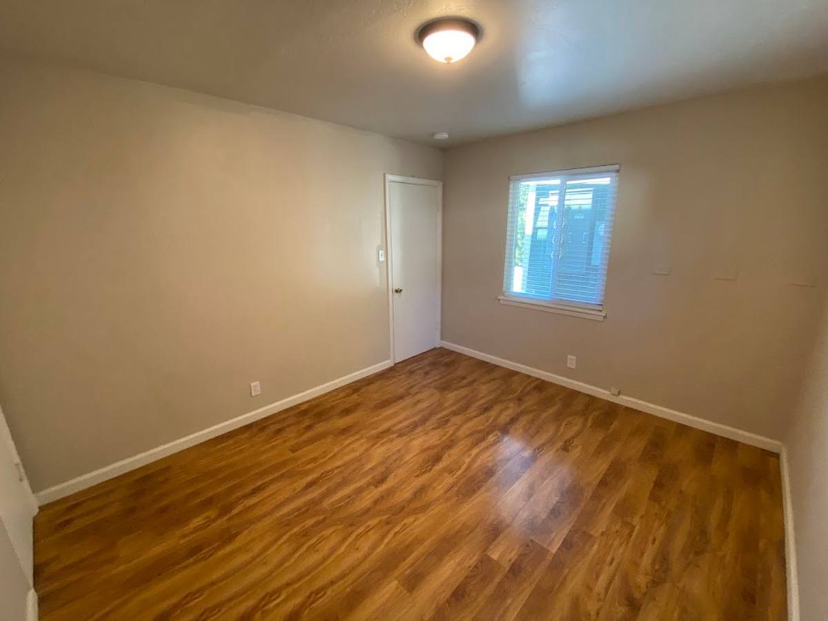 Apartment for rent at 4539 V St, Sacramento, CA 95817