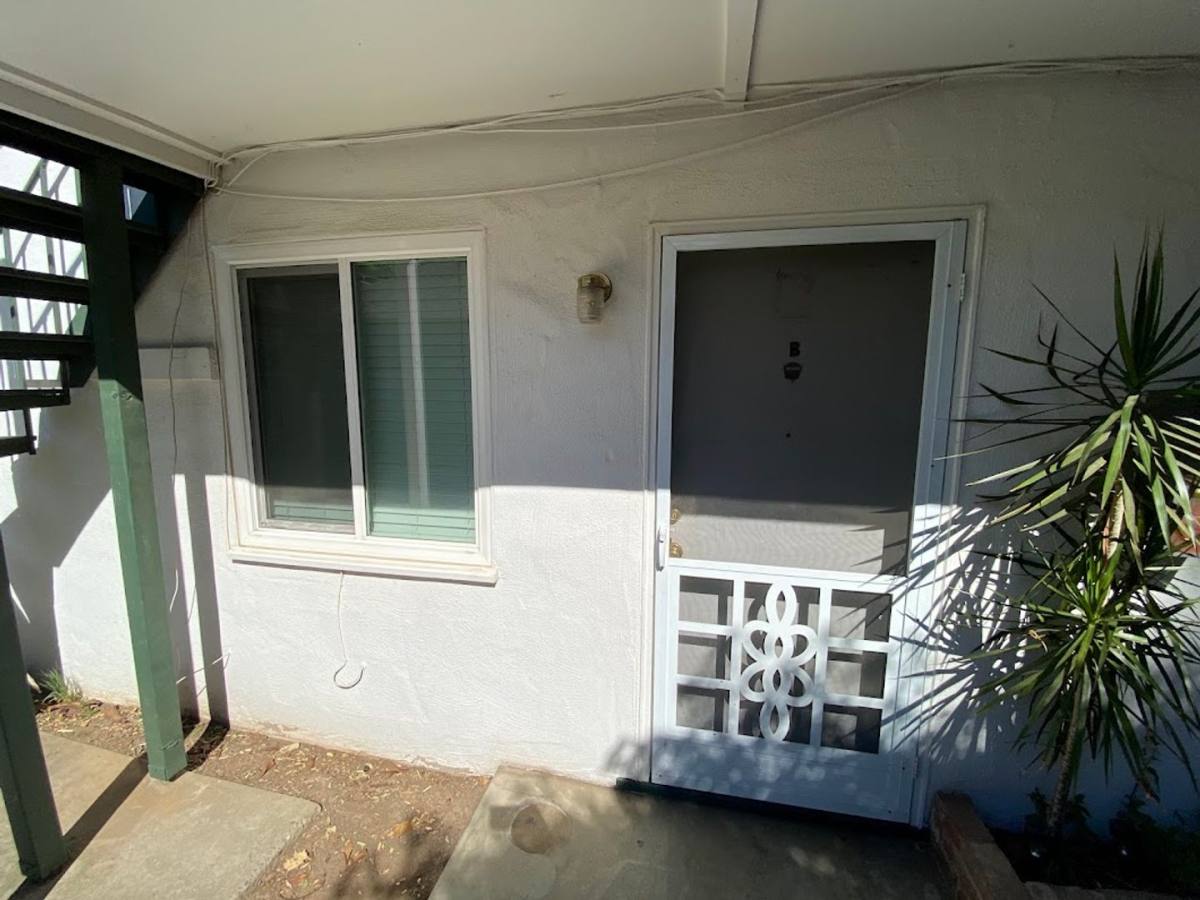 Apartment for rent at 4539 V St, Sacramento, CA 95817