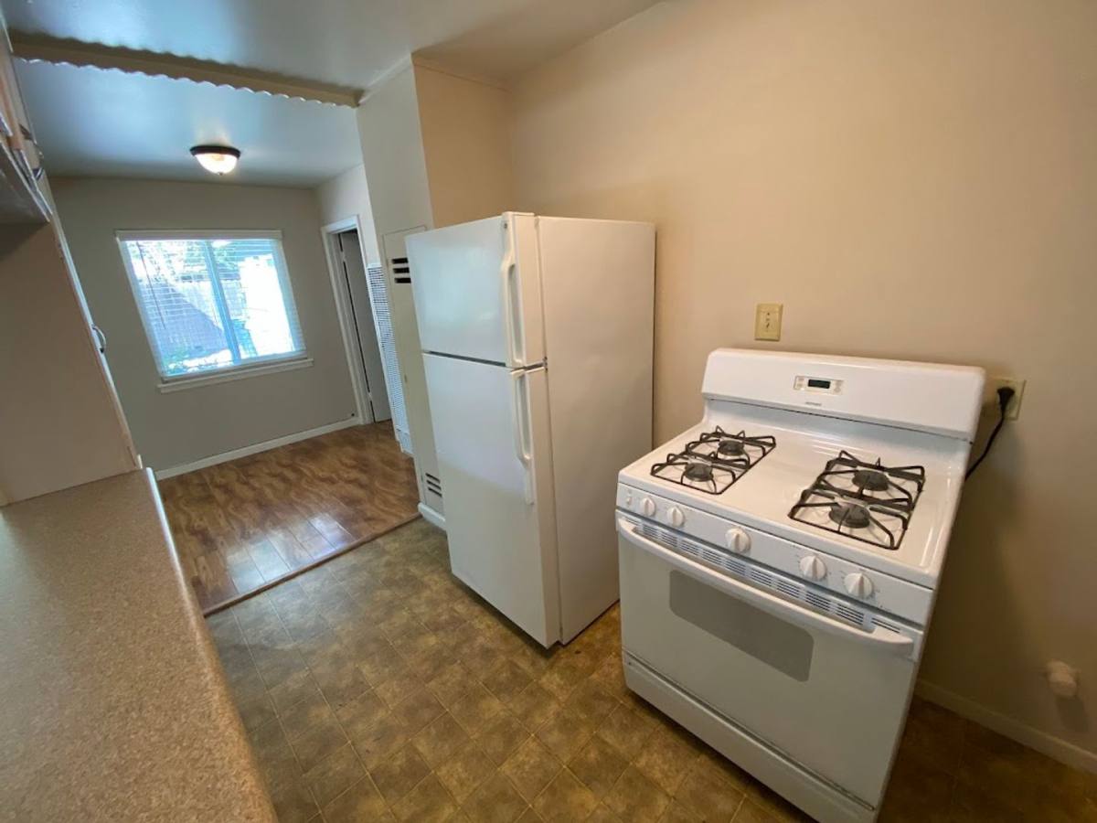 Apartment for rent at 4539 V St, Sacramento, CA 95817