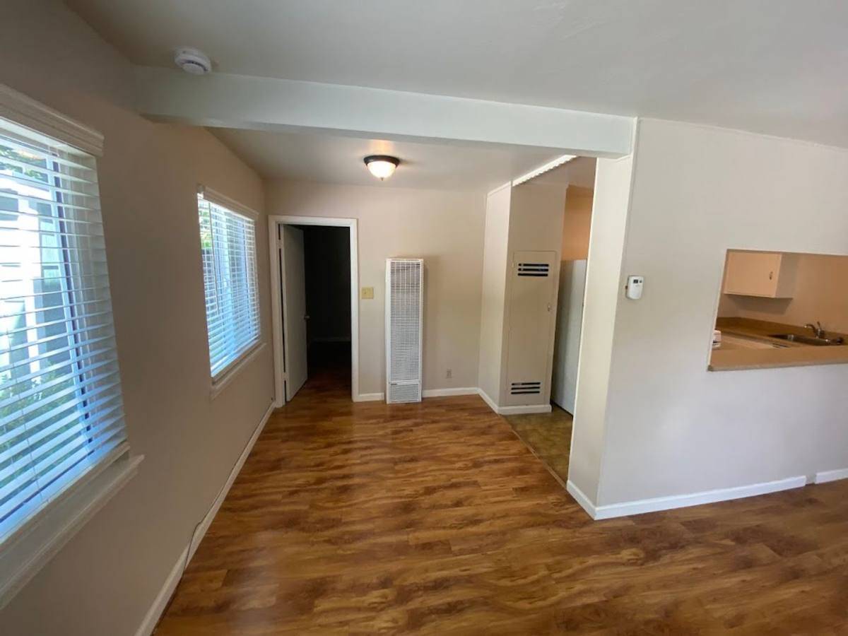 Apartment for rent at 4539 V St, Sacramento, CA 95817