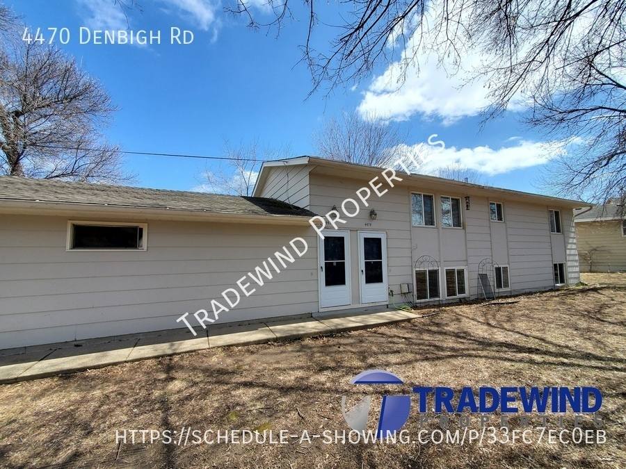 Apartment for rent at 4470 Denbigh Rd, Mound, MN 55364