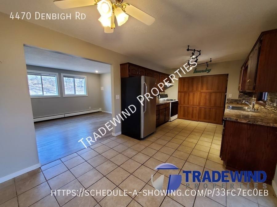 Apartment for rent at 4470 Denbigh Rd, Mound, MN 55364