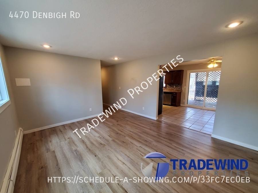Apartment for rent at 4470 Denbigh Rd, Mound, MN 55364