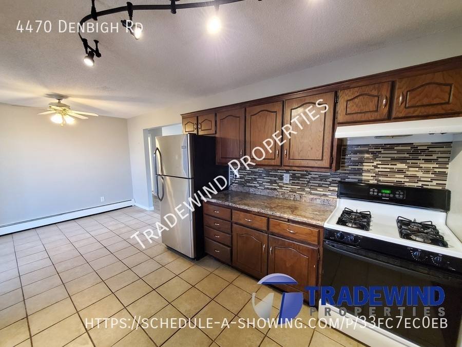 Apartment for rent at 4470 Denbigh Rd, Mound, MN 55364