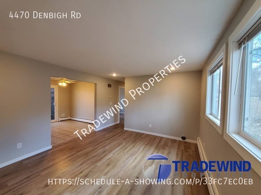 Apartment for rent at 4470 Denbigh Rd, Mound, MN 55364