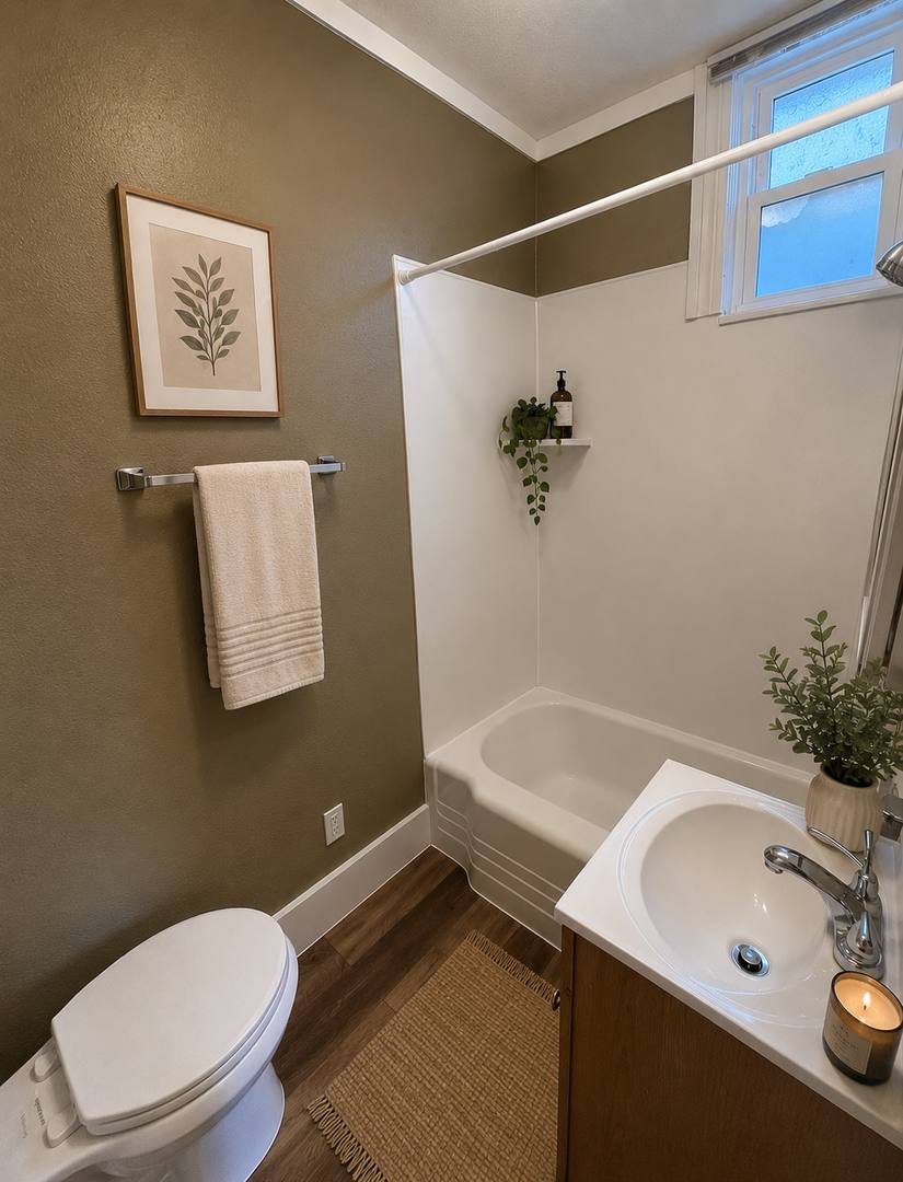 Apartment for rent at 1307 Spring St, Quincy, IL 62301