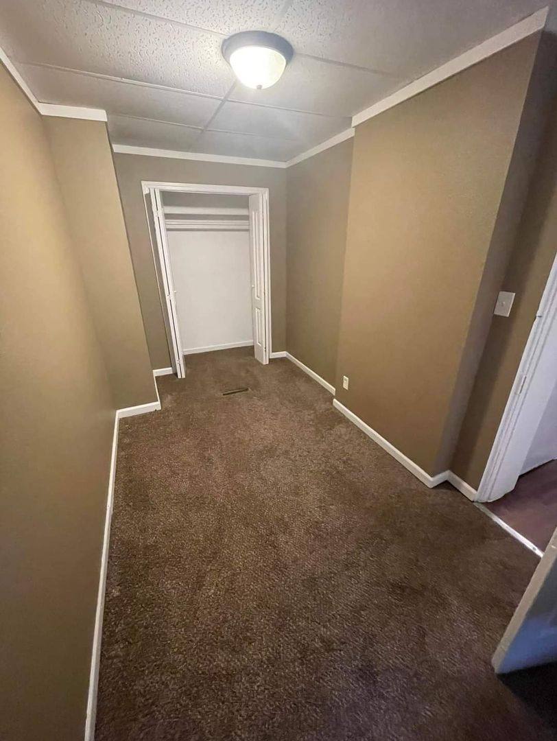 Apartment for rent at 1307 Spring St, Quincy, IL 62301