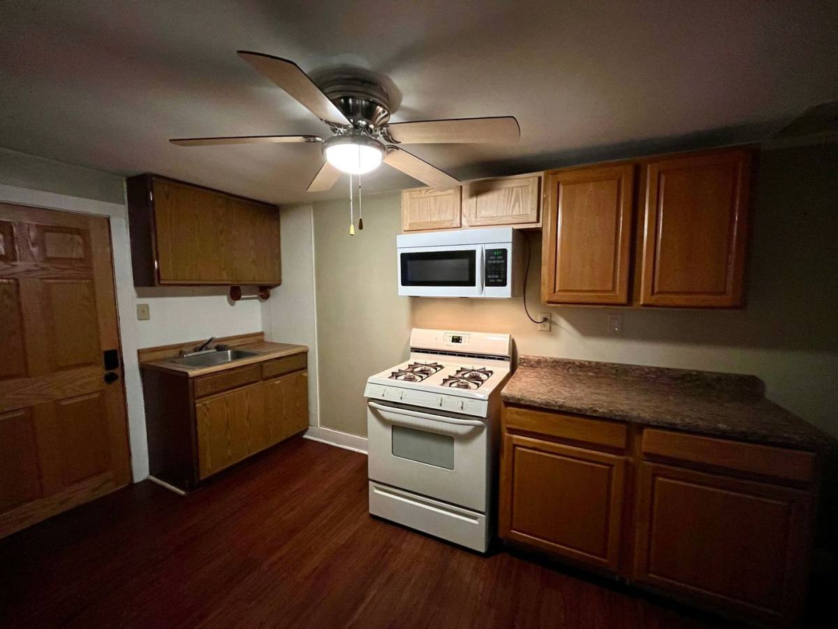 Apartment for rent at 1415 N Stevens St, Rhinelander, WI 54501