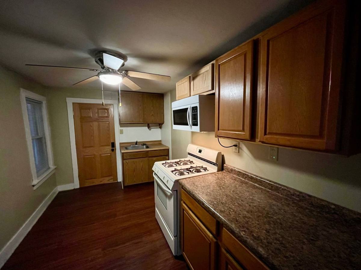 Apartment for rent at 1415 N Stevens St, Rhinelander, WI 54501