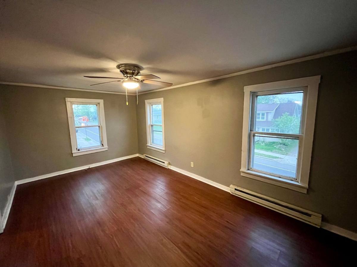 Apartment for rent at 1415 N Stevens St, Rhinelander, WI 54501