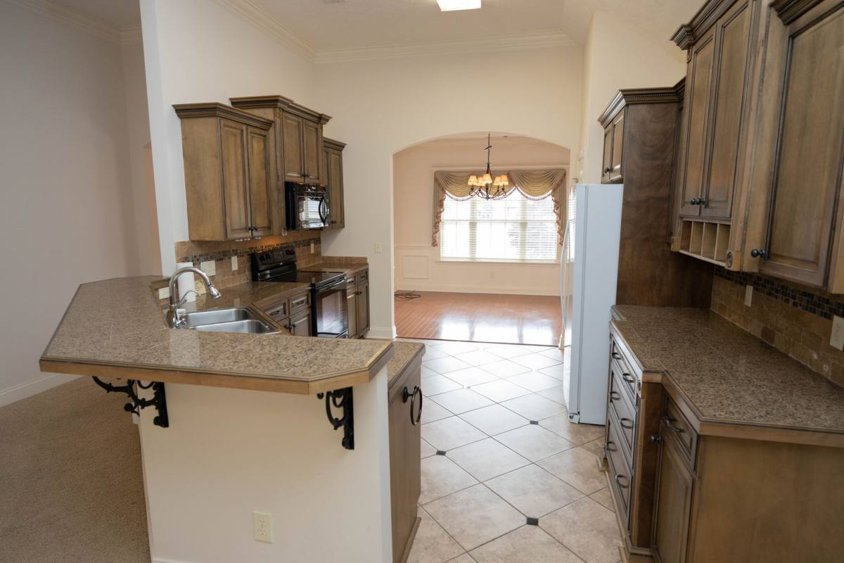 House for rent at 106 Sweet Meadow Court, Prattville, AL 36066