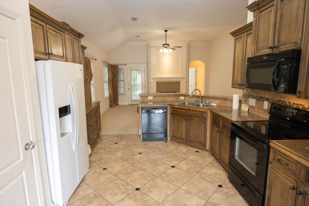House for rent at 106 Sweet Meadow Court, Prattville, AL 36066