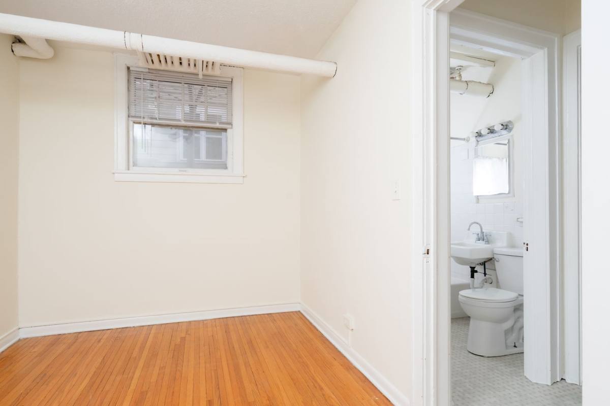 Apartment for rent at 3611 Bryant Ave S, Minneapolis, MN 55409