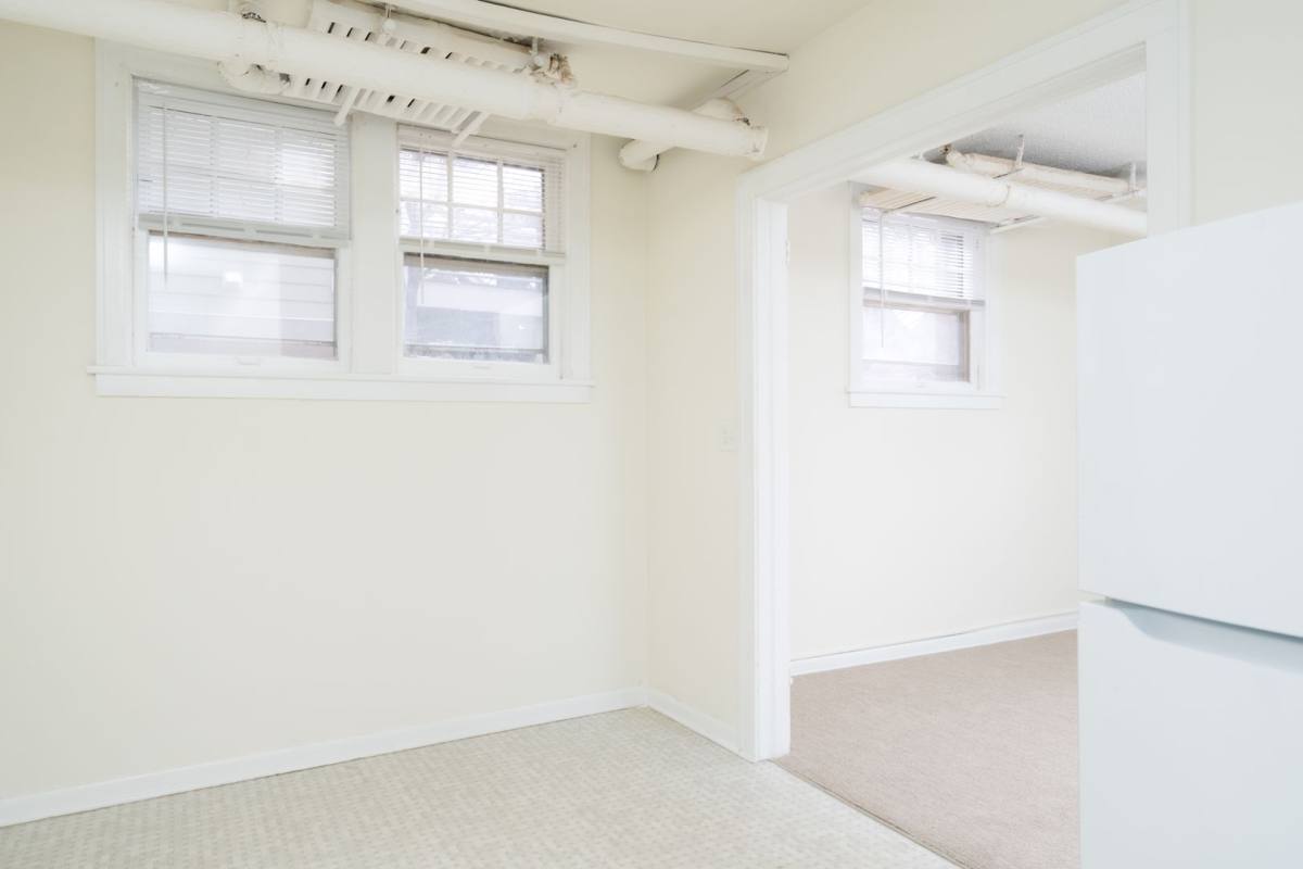 Apartment for rent at 3611 Bryant Ave S, Minneapolis, MN 55409