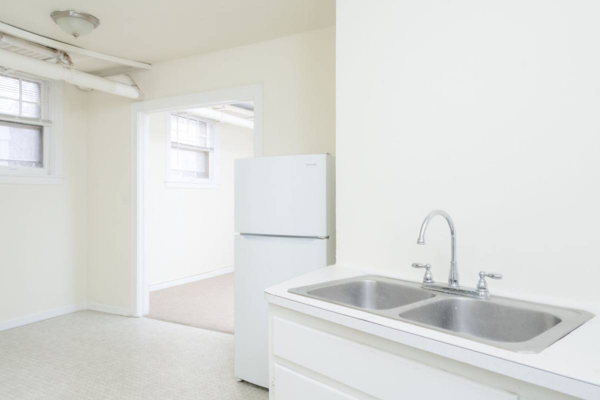 Apartment for rent at 3611 Bryant Ave S, Minneapolis, MN 55409