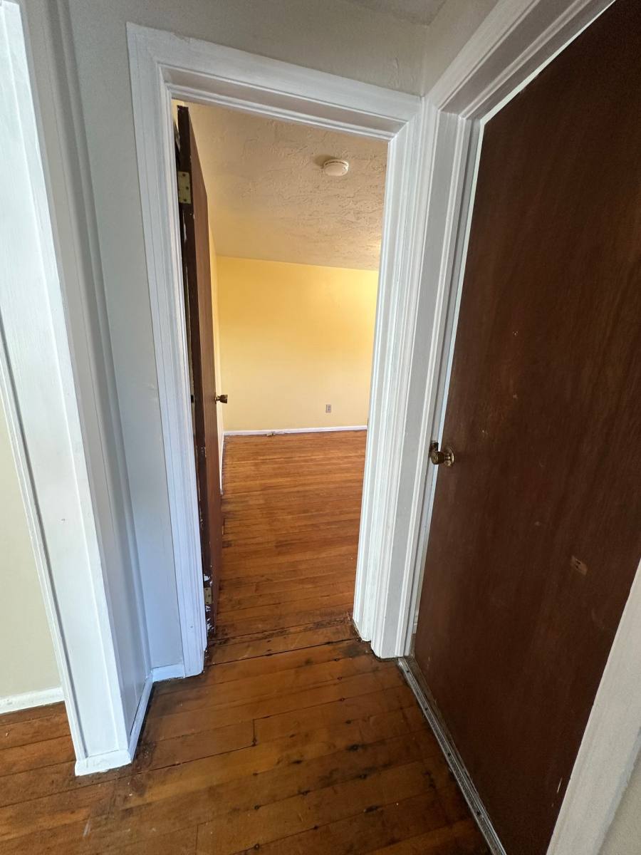 Apartment for rent at 7 S 4th W Upstairs, Rexburg, ID 83440