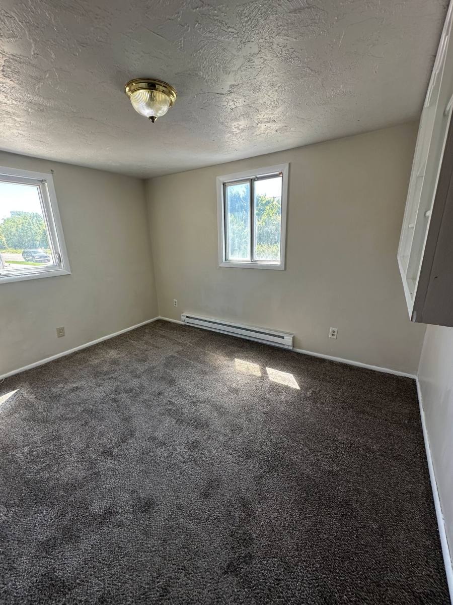 Apartment for rent at 7 S 4th W Upstairs, Rexburg, ID 83440