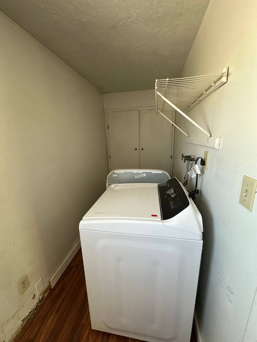 Apartment for rent at 7 S 4th W Upstairs, Rexburg, ID 83440