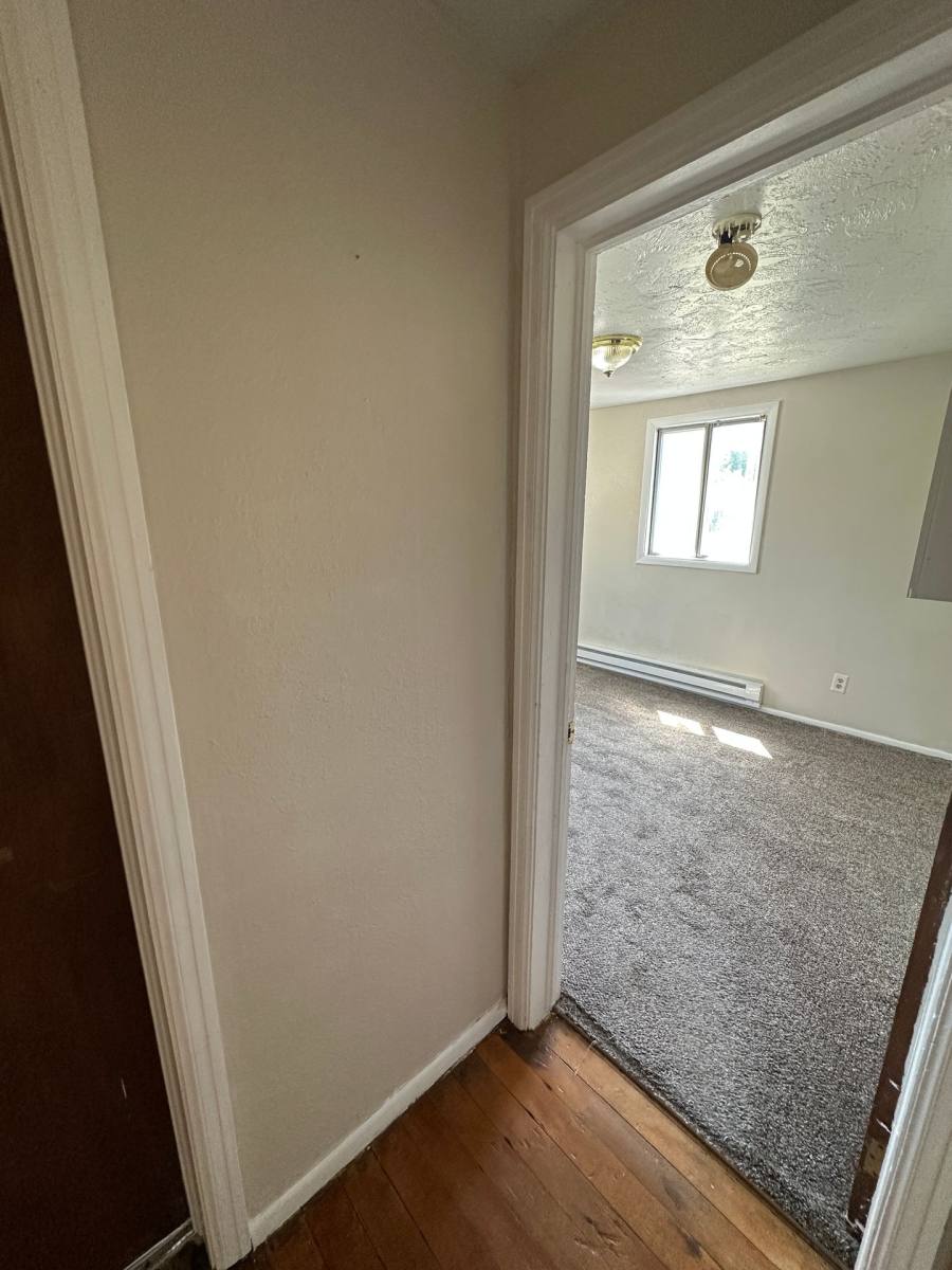 Apartment for rent at 7 S 4th W Upstairs, Rexburg, ID 83440