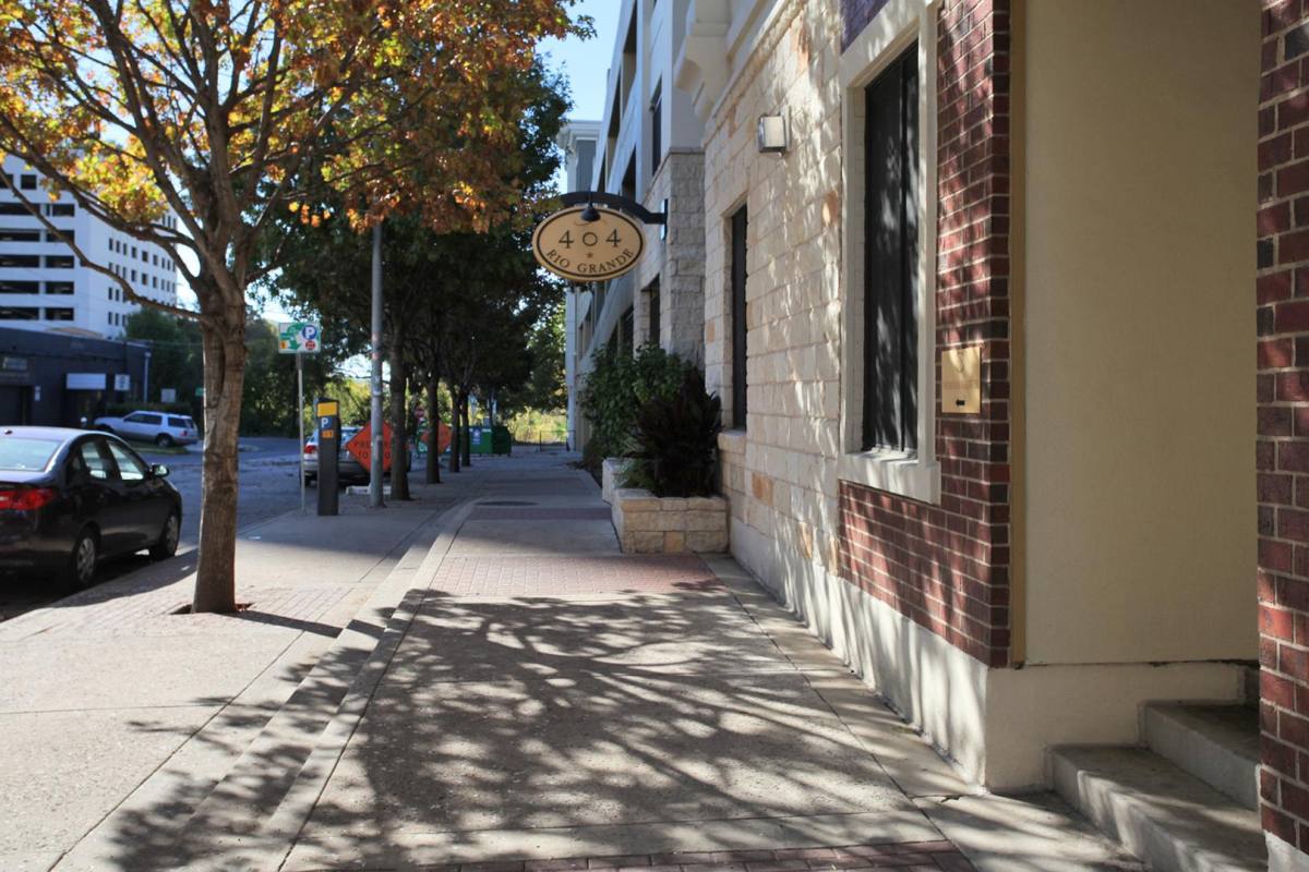 Apartment for rent at 409 Rio Grande #B5-78, Austin, TX 78701