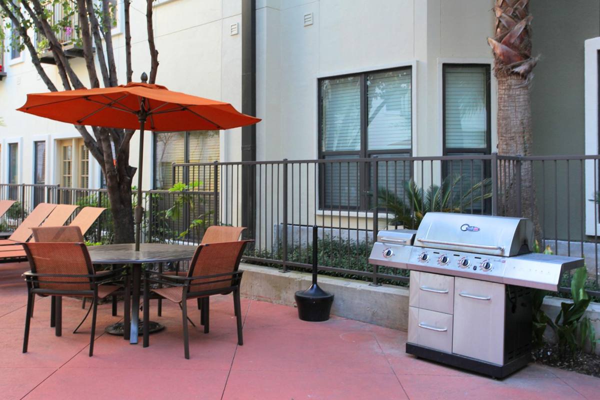 Apartment for rent at 409 Rio Grande #B5-78, Austin, TX 78701